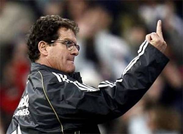 Fabio Capello