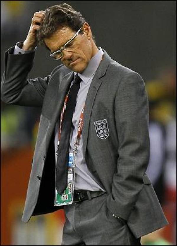 Fabio Capello Fabio Capello