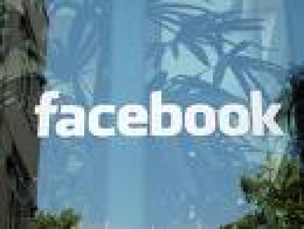 Facebook Facebook