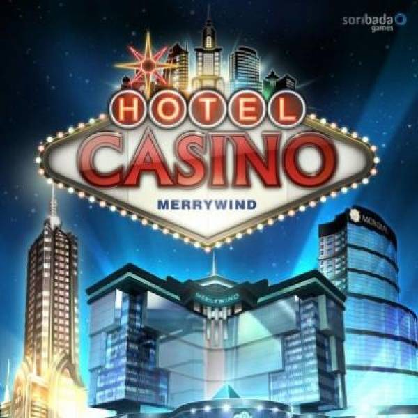 Facebook Introduces New Game ‘Hotel Casino’