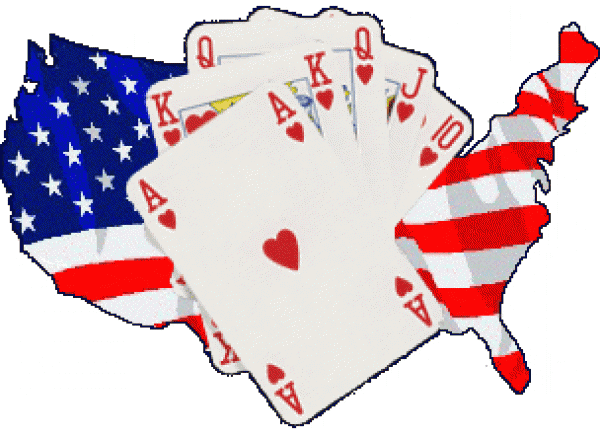 FairPlayUSA Online Poker