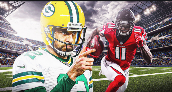 MNF Falcons vs. Packers Free Pick