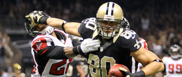 New Orleans Saints vs. Atlanta Falcons Prop Bets 2019 