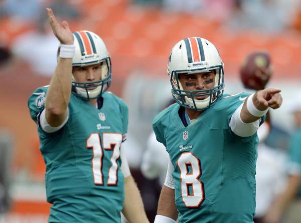 Falcons vs. Dolphins Betting Line Between 1 and 3 – Bet Both Sides Falcons vs. Dolphins Betting Line Between 1 and 3 – Bet Both Sides