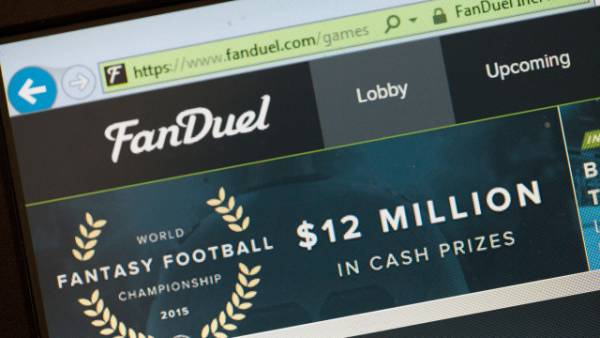FanDuel Opens in Colorado, Chauncey Billups Places First Legal Bet