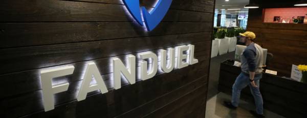 FanDuel Caught Violating Own Policy 