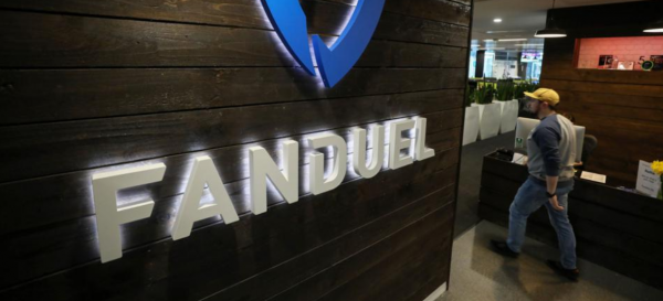 Is FanDuel Taking Bets on the Mayweather-Paul Fight?