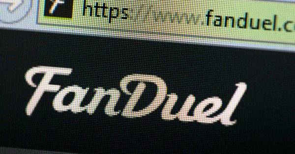 Surprise!  NBA and FanDuel Expand Partnership to Include Sports Betting