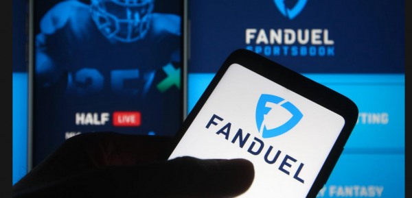 FanDuel Down for Some Customers Week 1 NFL
