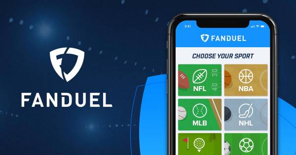 Can't Access the FanDuel App Outside of PA