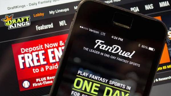 Judge Appears Dumbfounded by Traditional Fantasy vs. DFS Rationale