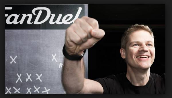 FanDuel Looking for a $1 Billion Valuation: Wants to Go Public Next Year FanDuel Looking for a $1 Billion Valuation: Wants to Go Public Next Year