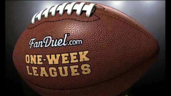 FanDuel Enters Into Deal With 15 NFL Teams 