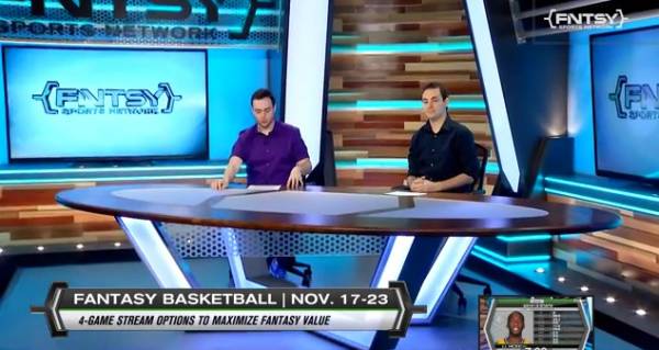 Fantasy Basketball Week 4 – Waiver Wire Pickups Fantasy Basketball Week 4 – Waiver Wire Pickups