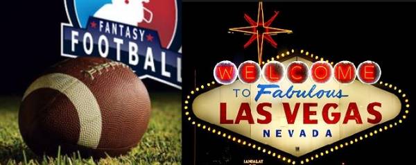 Fantasy Sports Combine to Take Place in Vegas Despite NFL Ruffling Its Feathers