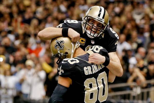 Fantasy Football Picks – 2014 Week 3: ‘Drew Brees at Home a No-Brainer’ Fantasy Football Picks – 2014 Week 3: ‘Drew Brees at Home a No-Brainer’