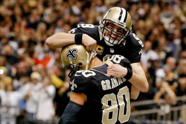 Fantasy Football Picks – 2014 Week 3: ‘Drew Brees at Home a No-Brainer’