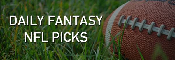 Rams-Packers Daily Fantasy NFL Picks, Betting Odds