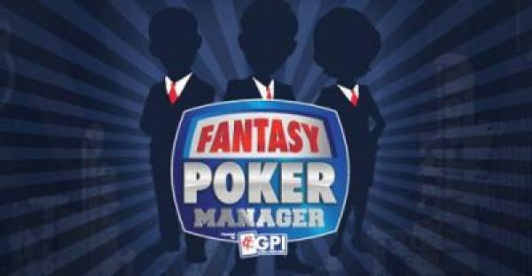 Fantasy Poker Manager Partners With World Series of Poker