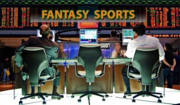 Fantasy Sports Betting in Atlantic City Casinos Will Not be Considered Gambling