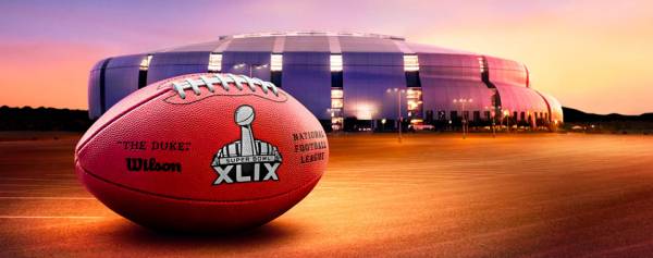 Fantasy Sports Site Maximum Fantasy Sports.com Offering Super Bowl Action 