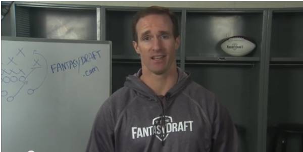 FantasyDraft.com Review – Affiliate Referral Program Could be Groundbreaking 