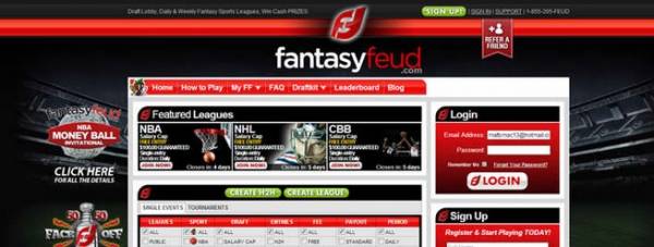 Gaming Nation Purchases All Shares in Fantasy Feud 
