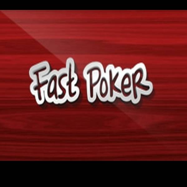 Fast Poker Makes Its Debut on Unibet