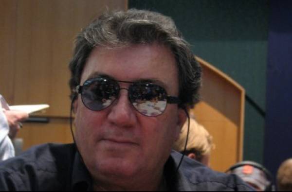 Fernando Brito Poker Player of the Year: Season 7 EPT Fernando Brito Poker Player of the Year: Season 7 EPT