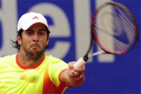 Fernando Verdasco v Rafael Nadal Sick Odds Fernando Verdasco v Rafael Nadal Sick Odds