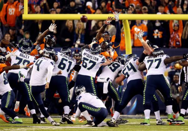 Successful Field Goals Super Bowl 2015 Betting Prop