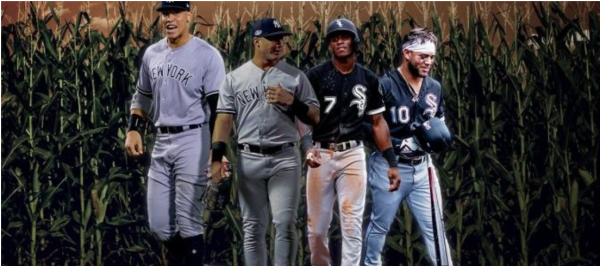 MLB Betting Picks – New York Yankees vs. Chicago White Sox Field of Dreams Game