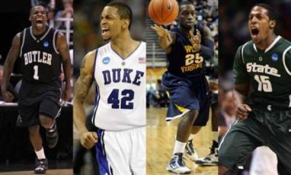 Final Four Betting Odds 2010 Final Four Betting Odds 2010