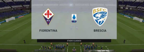 Fiorentina v Brescia Match Tips Betting Odds - Monday 22 June 