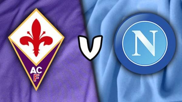 Fiorentina v Napoli Betting Odds – 29 February  - Italian Serie A 