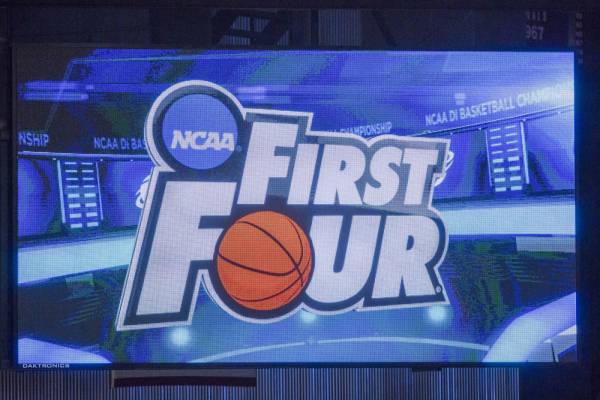 First Four Betting Odds: FGCU vs. Fairleigh Dickinson, Vanderbilt vs. Wichita St