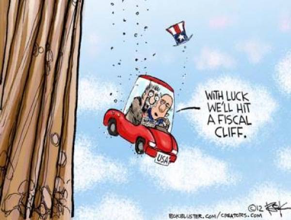 Motley Fool: Online Poker Could Help Prevent Fiscal Cliff Motley Fool: Online Poker Could Help Prevent Fiscal Cliff