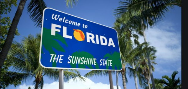 Feds Approve Sports Betting in Florida....But Not So Fast....
