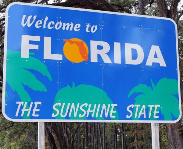Casinos Could Pop Up Everywhere in Florida if New Gambling Laws Get Approval