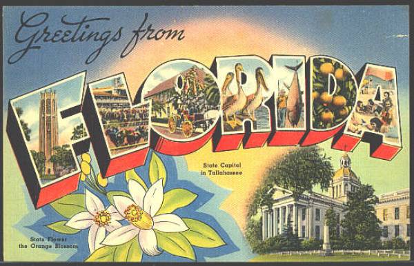 Florida's Gambling Growth Fuels Legislative Push Florida's Gambling Growth Fuels Legislative Push
