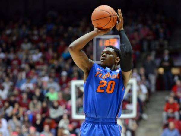 Dayton vs. Florida Point Spread:  Elite Eight Betting Odds