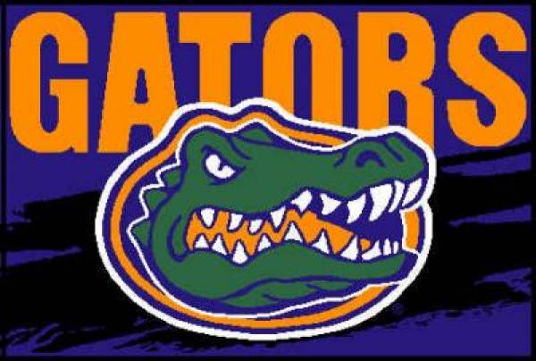 Florida Gators Odds to Win the 2012 NCAA Championship