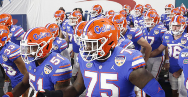 Florida Gators vs. Tennessee Volts Prop Bets - December 5