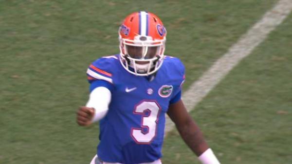 College Football Expert Picks - LSU vs. Florida: Sexual Battery Charges Dropped College Football Expert Picks - LSU vs. Florida: Sexual Battery Charges Dropped