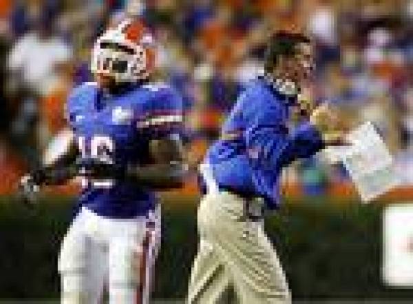 Florida Gators Florida Gators