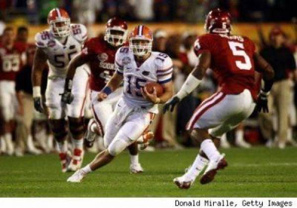 Florida vs. LSU College Football Odds Florida vs. LSU College Football Odds