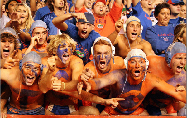 Where Can I Bet the Ole Miss vs. Florida Game Online? Latest Odds