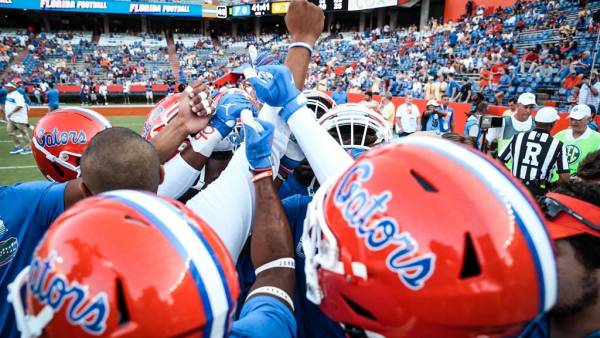Florida  Gators vs. LSU Tigers Preview and Prediction 