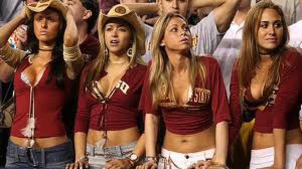 Maryland vs. FSU Point Spread 