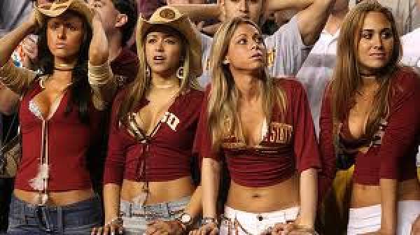 FSU Seminoles Line Pushed Down From -57 to -56 Against Idaho